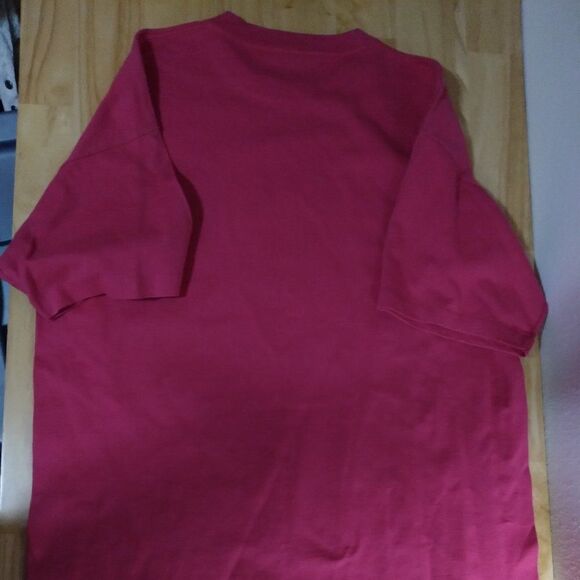 Vintage 80s Dallas Fun Times Good Times T-Shirt - Picture 5 of 9